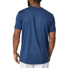 Load image into Gallery viewer, Redvanly Minna Mens Crew Shirt 2023
 - 8