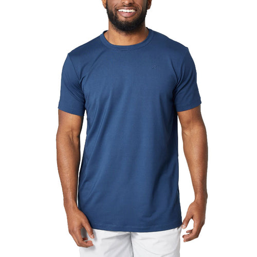 Redvanly Minna Mens Crew Shirt