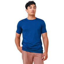 Load image into Gallery viewer, Redvanly Minna Mens Crew Shirt 2023 - Olympic/XXL
 - 11