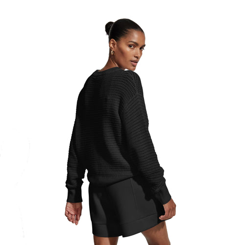 Varley Kershaw Womens Sweater - 2
