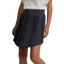 Load image into Gallery viewer, Varley Newman High Rise Womens Skort - Slate Blue/L
 - 1