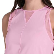 Load image into Gallery viewer, Lucky In Love Chill Out Womens Tennis Tank
 - 12