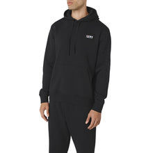 Load image into Gallery viewer, FILA Algot Mens Hoodie - BLACK 001/XXXL
 - 1