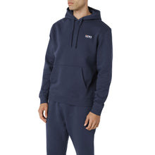 Load image into Gallery viewer, FILA Algot Mens Hoodie - FILA NAVY 410/XXXL
 - 5