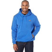 Load image into Gallery viewer, FILA Algot Mens Hoodie - PRINCE BLUE 466/XXL
 - 7