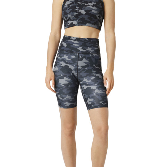 FILA Forza 8 Inch Womens Bike Shorts