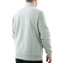 Load image into Gallery viewer, FILA Match Fleece Mens Full Zip Jacket
 - 3