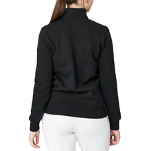 Load image into Gallery viewer, FILA Match Fleece Womens Full-Zip Tennis Jacket
 - 2