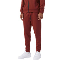 Load image into Gallery viewer, FILA Himmat Mens Tennis Joggers - RUSSET BRWN 255/XL
 - 5