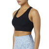 FILA Uplift Racerback Womens Sports Bra