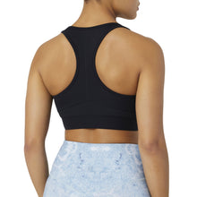 Load image into Gallery viewer, FILA Uplift Racerback Womens Sports Bra
 - 2