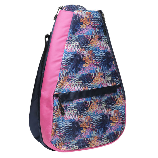 Glove It Navy Fusion Tennis Backpack