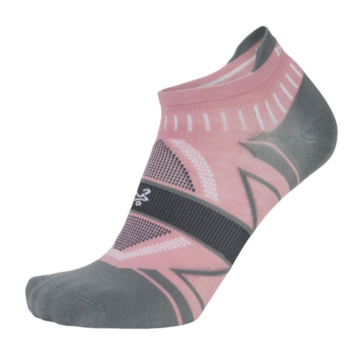 Balega Hidden Dry No Show Unisex Running Socks - Zephyr/L