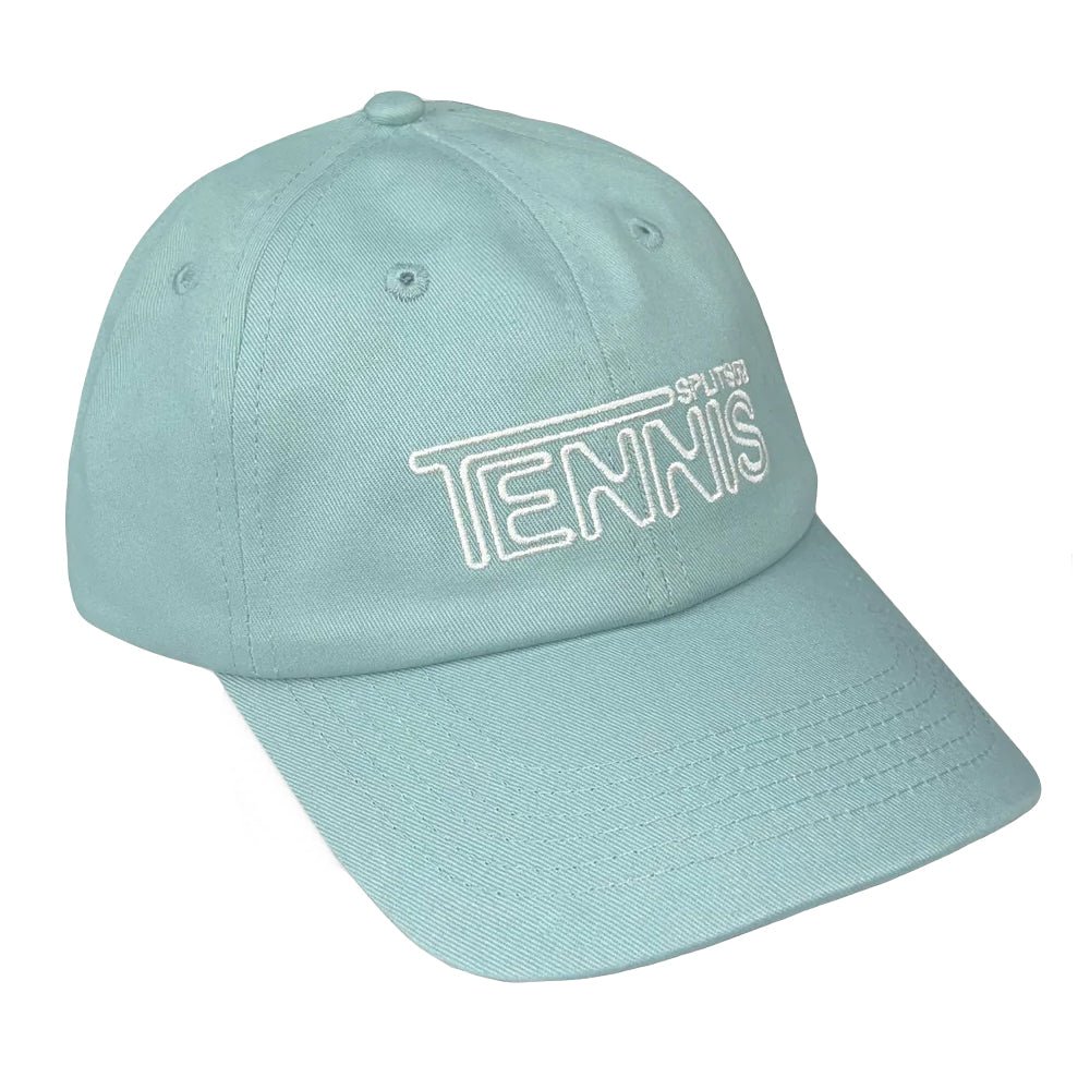 Splits59 Womens Tennis Hat - Teal/One Size