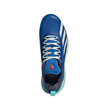 Load image into Gallery viewer, Adidas Adizero Cybersonic Mens Tennis Shoes
 - 2