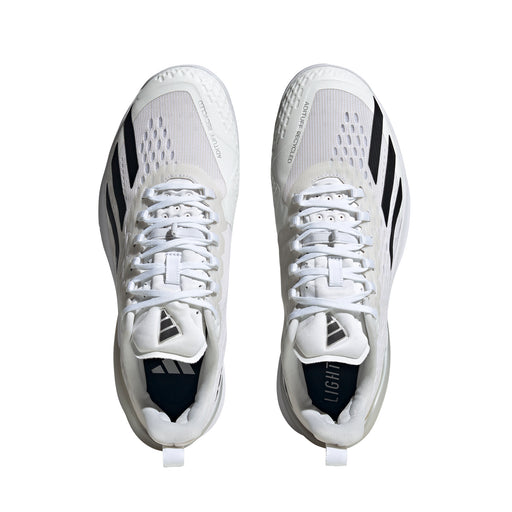 Adidas Adizero Cybersonic Mens Tennis Shoes