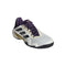 Wht/Blk/Aurora - 36