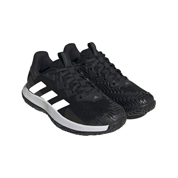 Adidas SoleMatch Control Mens Tennis Shoes – Pickleball-Paddles.com