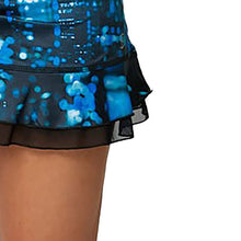 Load image into Gallery viewer, Sofibella UV Colors Doubles 13 Womens Tennis Skirt
 - 2