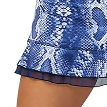 Load image into Gallery viewer, Sofibella UV Colors Doubles 13 Womens Tennis Skirt
 - 19