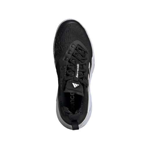 Adidas Barricade Womens All Court Tennis Shoes