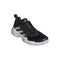 Black/Slvr/Wht - 1