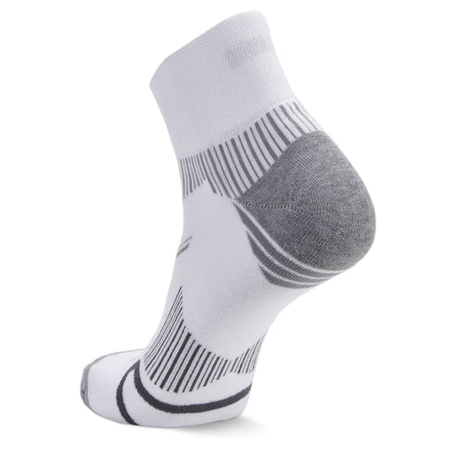 Balega Enduro Quarter Unisex Running Socks