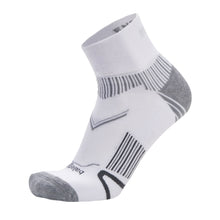 Load image into Gallery viewer, Balega Enduro Quarter Unisex Running Socks - White/XL
 - 2