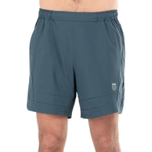Load image into Gallery viewer, KSwiss RipStop 7 inch Mens Tennis Shorts - ORION 435/XL
 - 7