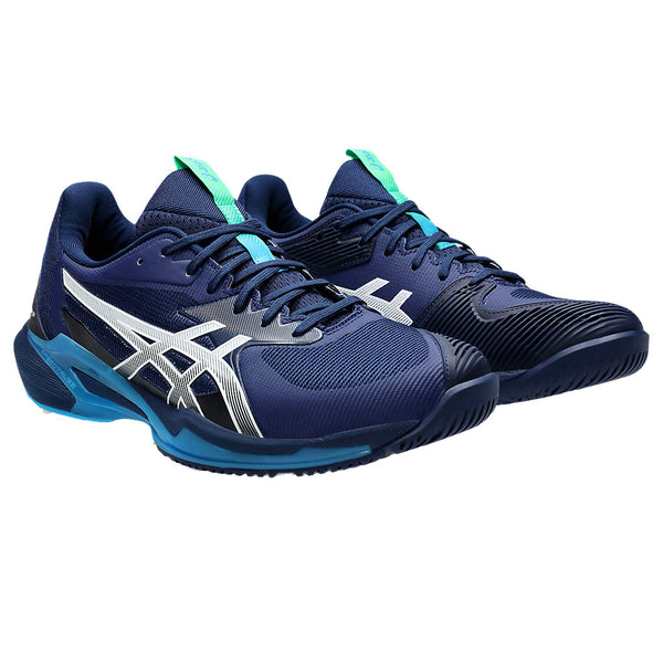 Asics Solution Speed FF3 Mens Tennis Shoes – Pickleball-Paddles.com