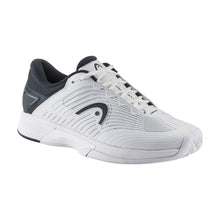 Load image into Gallery viewer, Head Revolt Pro 4.5 Mens Tennis Shoes - White/Blueberry/D Medium/13.0
 - 13