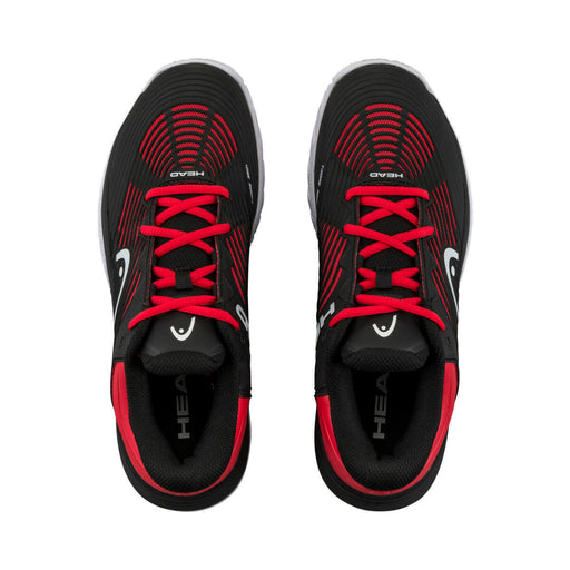 Head Revolt Pro 4.5 Junior Tennis Shoes