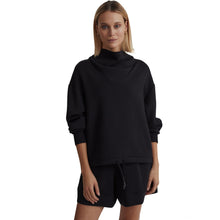 Load image into Gallery viewer, Varley Betsy Womens Sweater - Black/L
 - 1