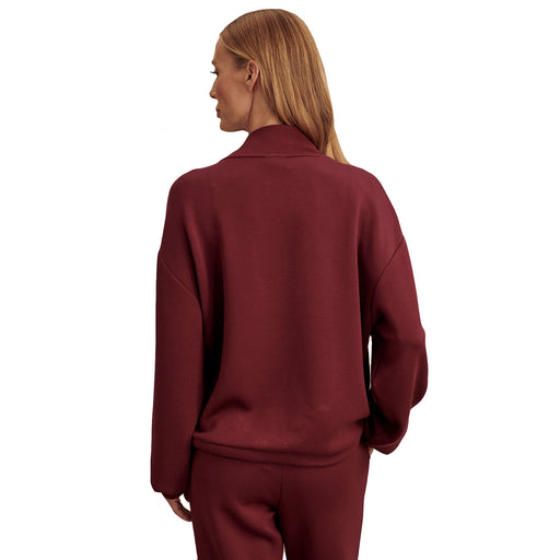 Varley Betsy Womens Sweater