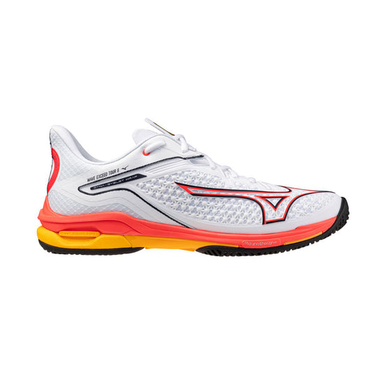 Mizuno Wave Exceed Tour 6 All Court Mens Tennis Shoes