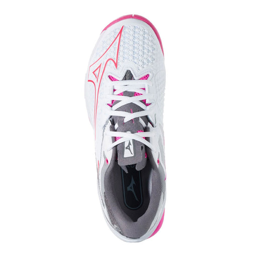 Mizuno Wave Exceed Tour 6 AC Womens Tennis Shoes