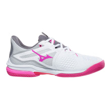 Load image into Gallery viewer, Mizuno Wave Exceed Tour 6 AC Womens Tennis Shoes
 - 16