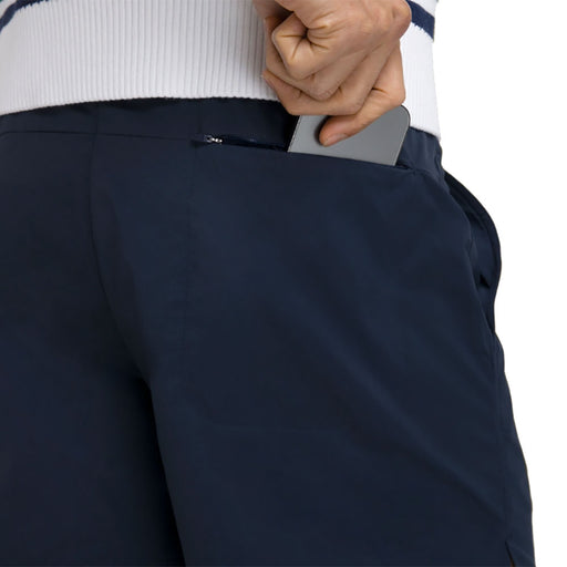 Wilson Volley 6 Inch Classic Ny Mens Tennis Shorts