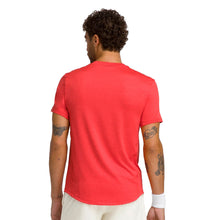 Load image into Gallery viewer, Wilson Everyday Performance Mens Tennis T-Shirt
 - 5
