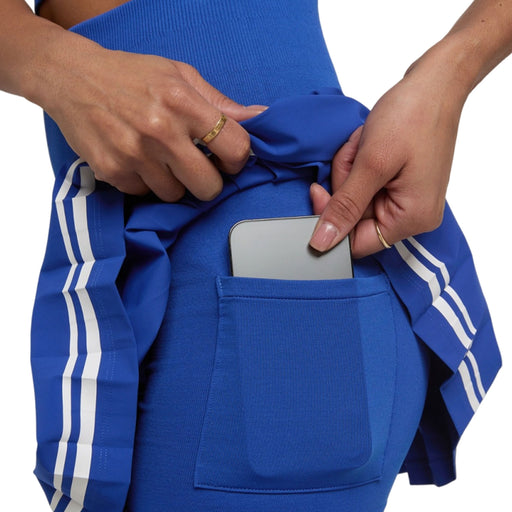 Wilson Midtown Womens Tennis Skirt