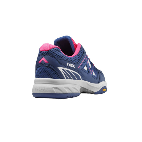 Tyrol Volley Womens Pickleball Shoes - 2