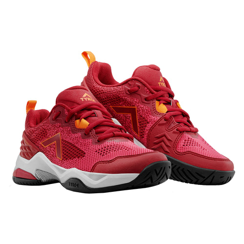 Tyrol Smash Womens Pickleball Shoes