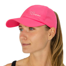 Load image into Gallery viewer, Vimhue Love Pickleball Womens Hat - Hot Pink/One Size
 - 2