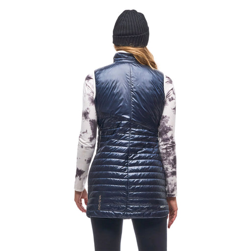 Indyeva Lekka insulated Womens Pullover Vest