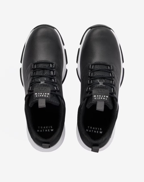 TravisMathew The Ringer II Mens Shoes - 2