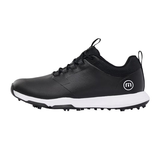 Travis Mathew The Ringer II Mens Shoes - Black/D Medium/14.0