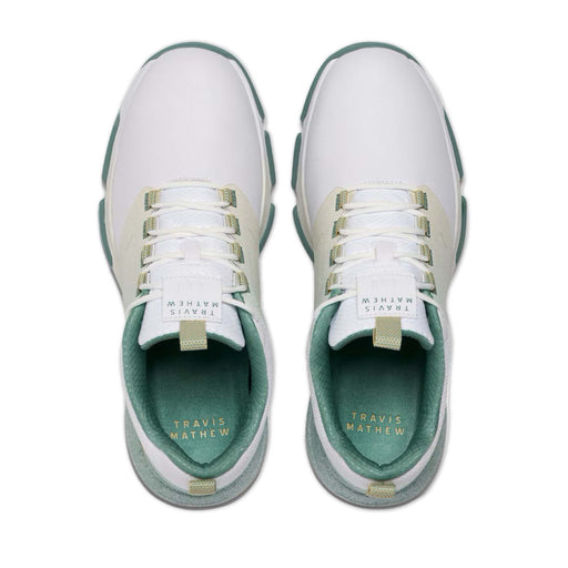 Travis Mathew The Ringer II Mens Shoes