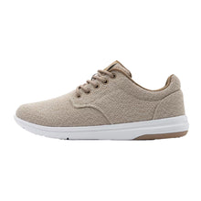 Load image into Gallery viewer, Travis Mathew The Daily II Knit Mens Casual Shoes - Heather Natural/D Medium/14.0
 - 8