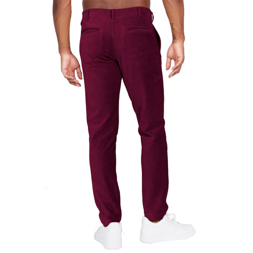 Redvanly Collins Corduroy Mens Pants