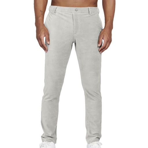 Redvanly Collins Corduroy Mens Pants - Micro Chip/XL